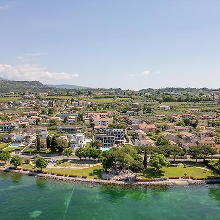 Hotel San Marco Bardolino Eksteriør bilde