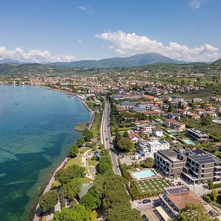 Hotel San Marco Bardolino Eksteriør bilde