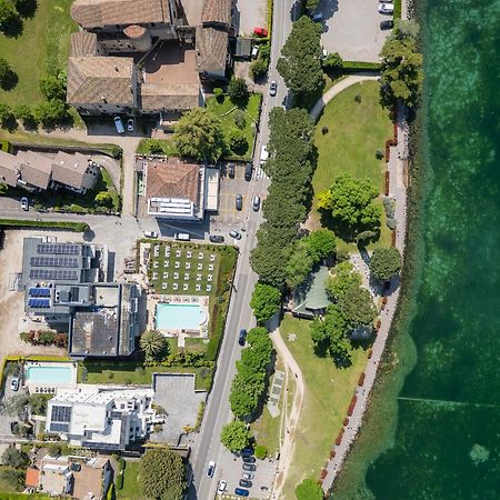 Hotel San Marco Bardolino Eksteriør bilde