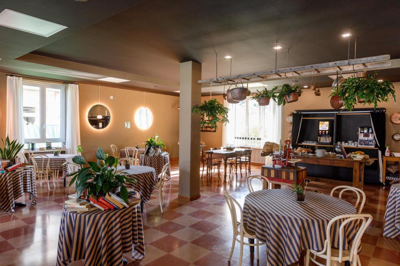 Hotel San Marco Bardolino Eksteriør bilde