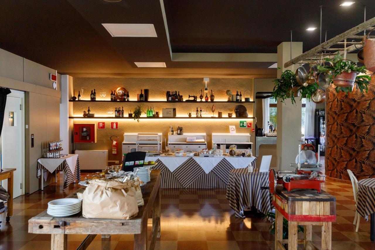 Hotel San Marco Bardolino Eksteriør bilde