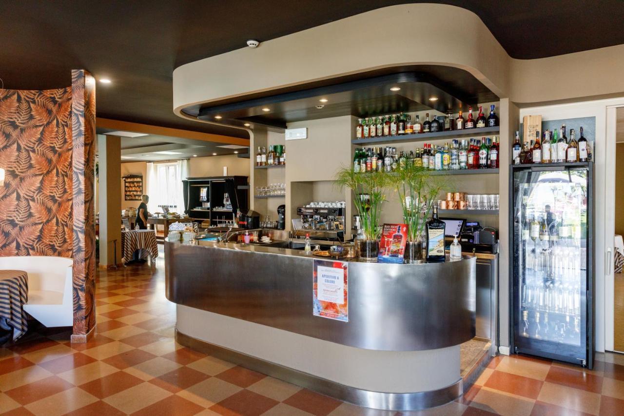 Hotel San Marco Bardolino Eksteriør bilde