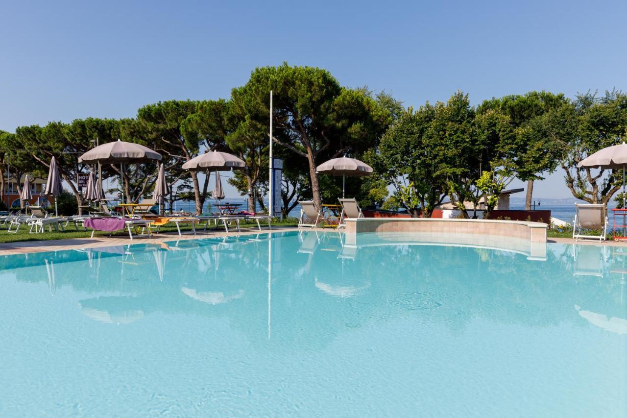 Hotel San Marco Bardolino Eksteriør bilde