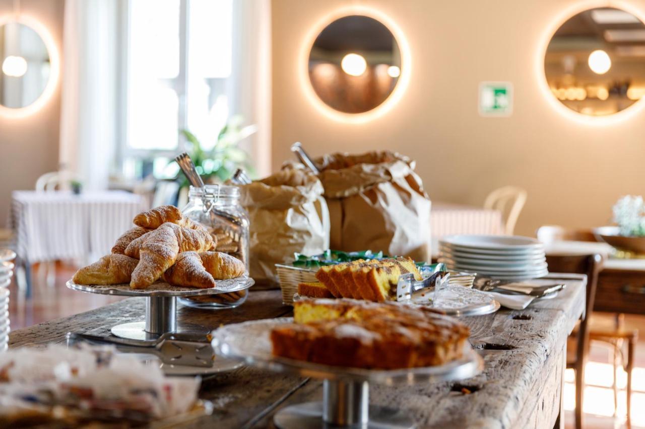 Hotel San Marco Bardolino Eksteriør bilde