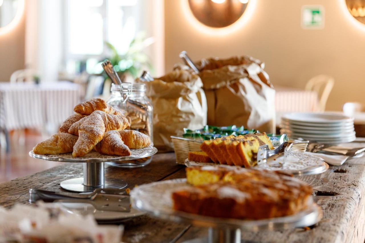 Hotel San Marco Bardolino Eksteriør bilde