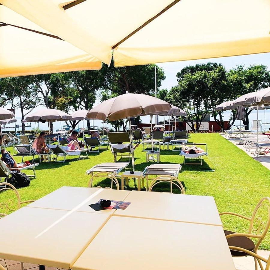 Hotel San Marco Bardolino Eksteriør bilde
