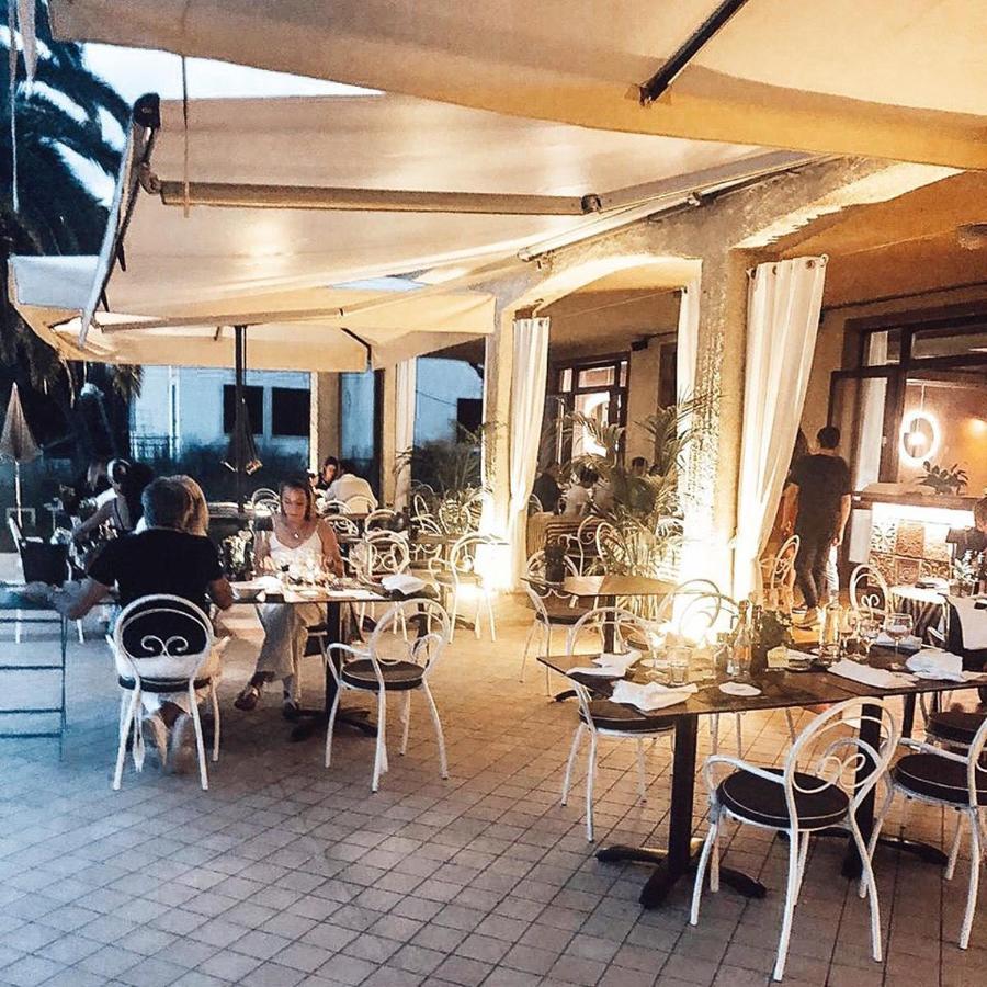 Hotel San Marco Bardolino Eksteriør bilde