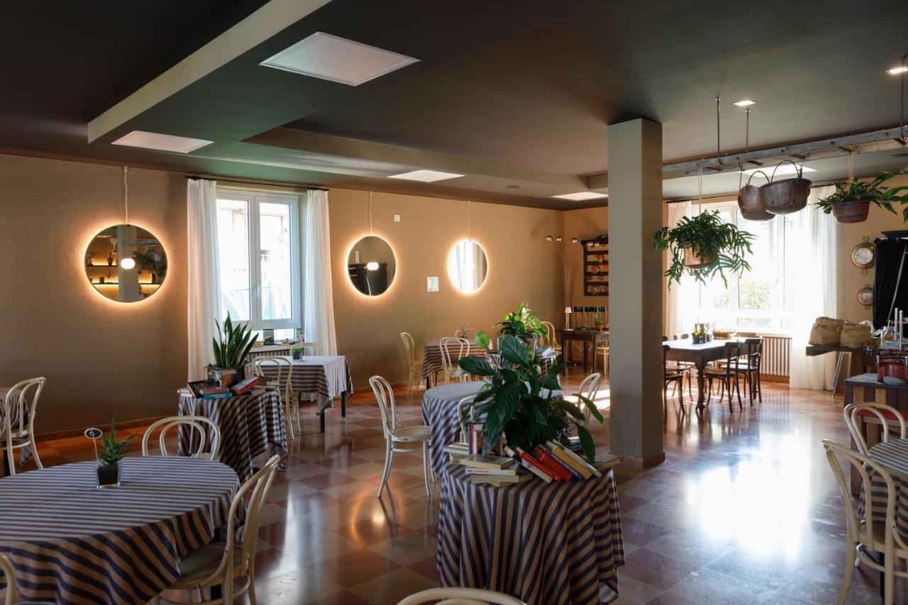 Hotel San Marco Bardolino Eksteriør bilde