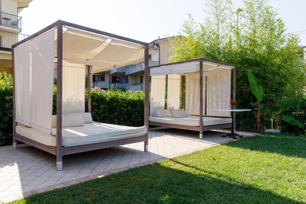Hotel San Marco Bardolino Eksteriør bilde
