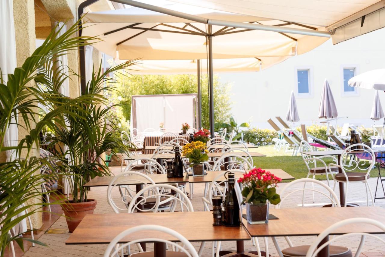 Hotel San Marco Bardolino Eksteriør bilde