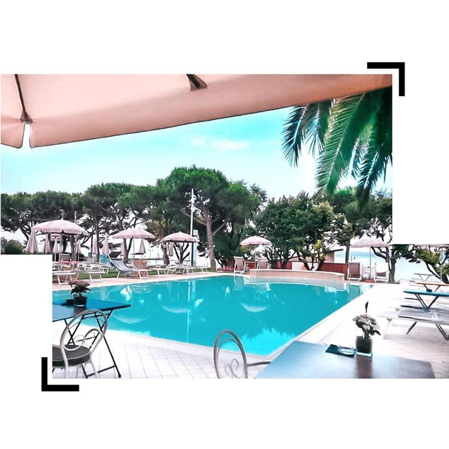 Hotel San Marco Bardolino Eksteriør bilde
