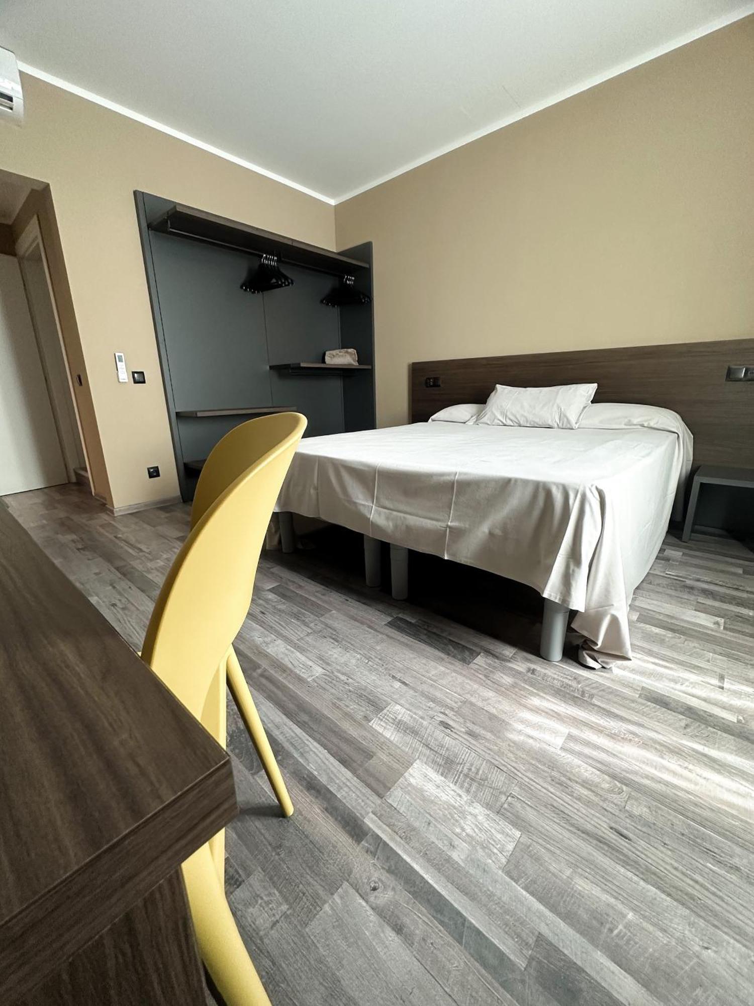 Hotel San Marco Bardolino Eksteriør bilde