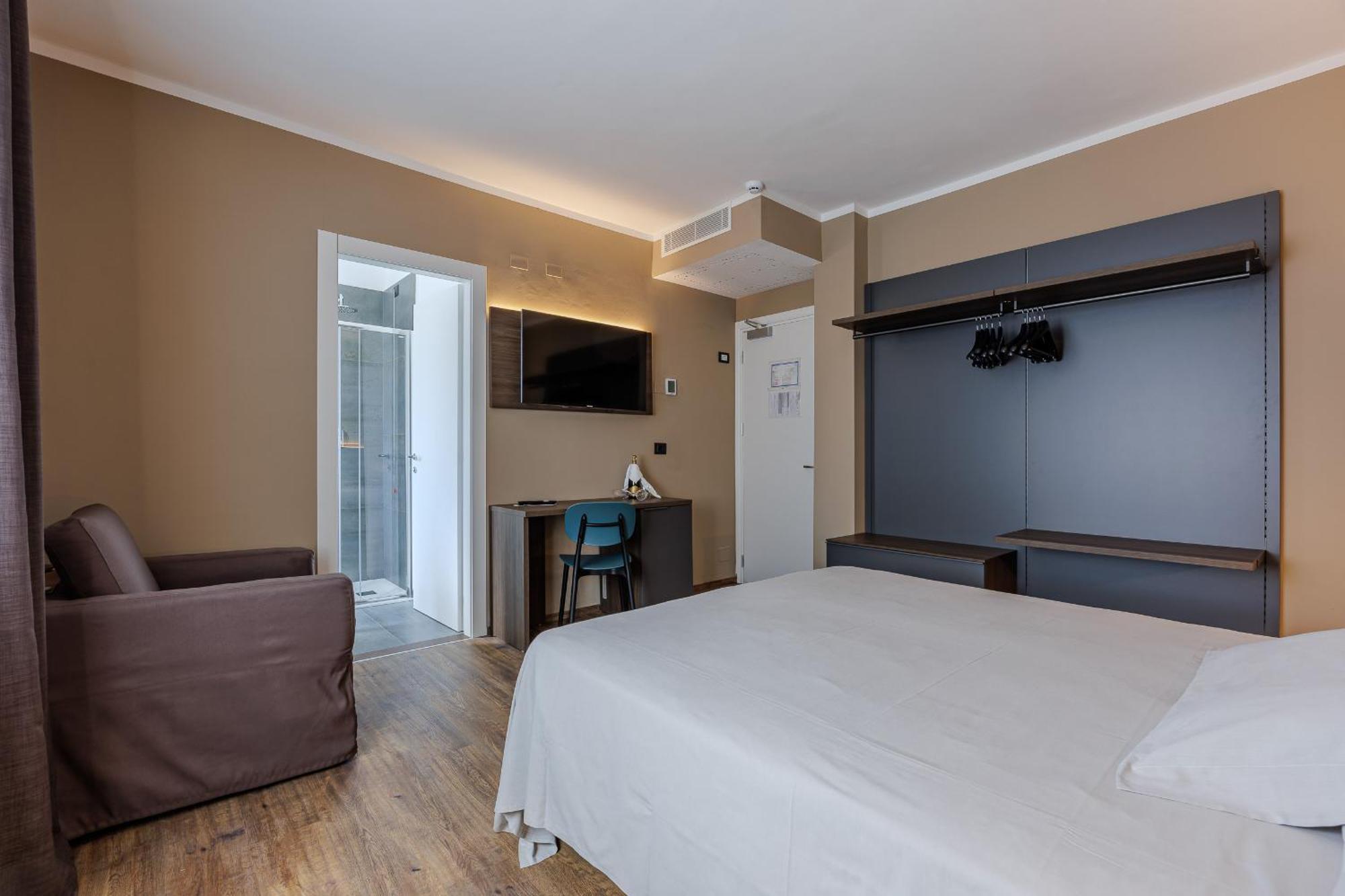 Hotel San Marco Bardolino Eksteriør bilde