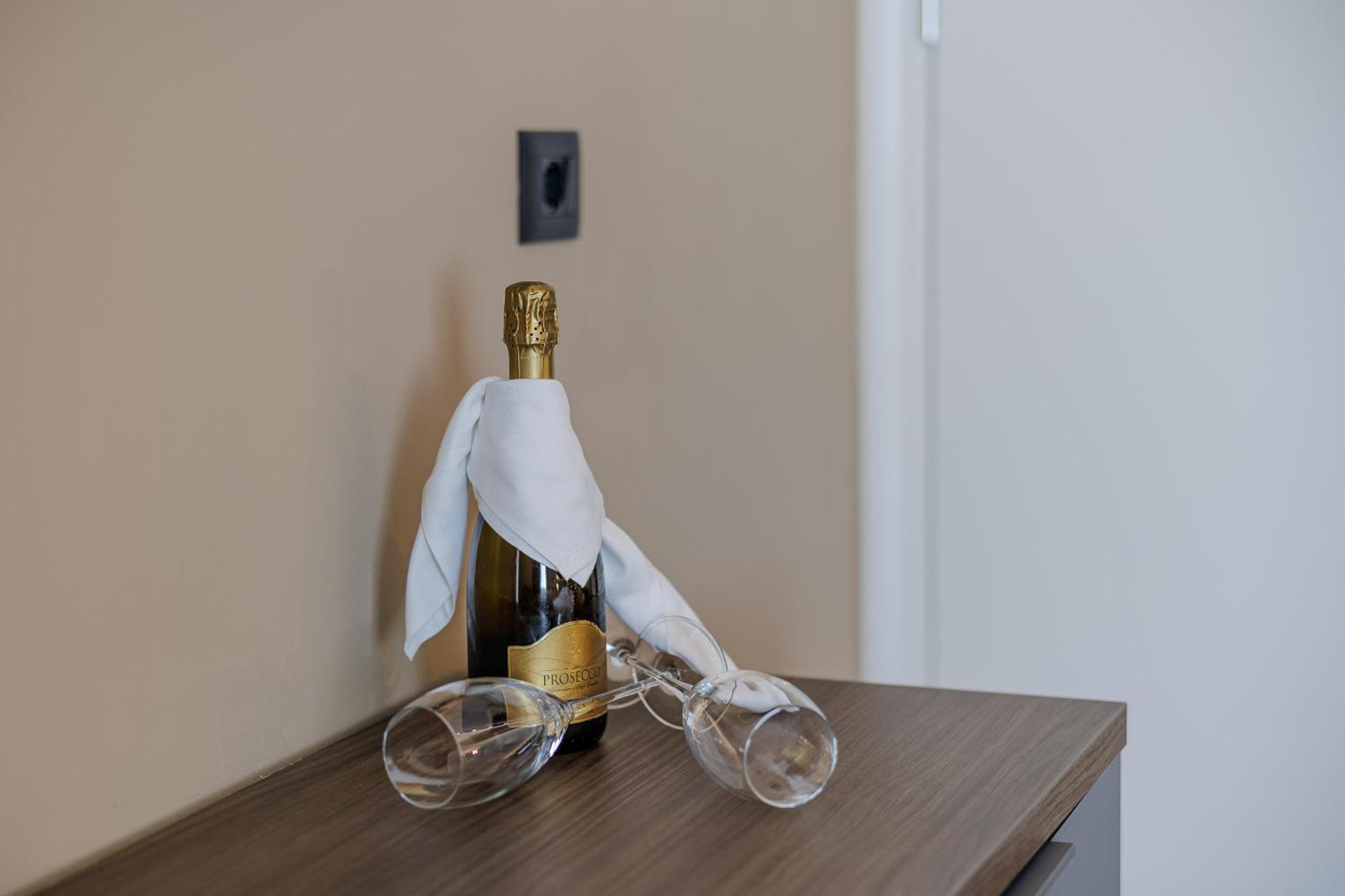 Hotel San Marco Bardolino Eksteriør bilde