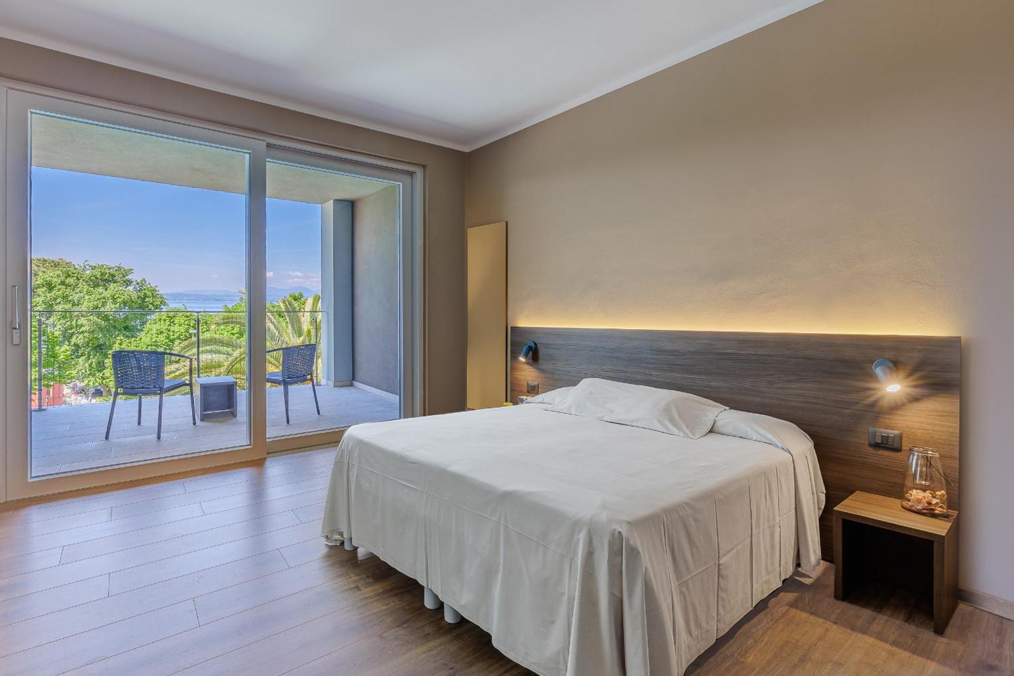 Hotel San Marco Bardolino Eksteriør bilde