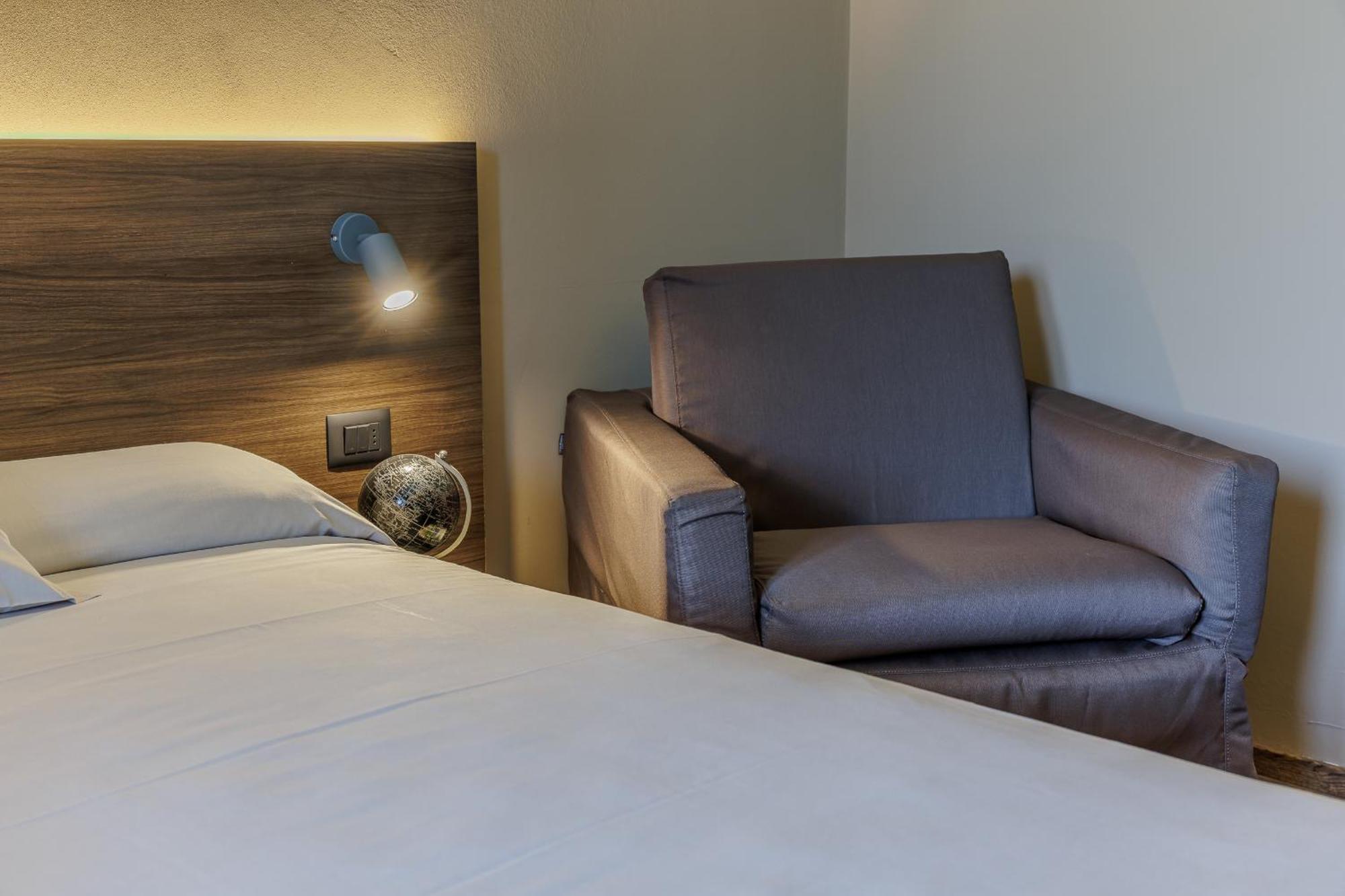 Hotel San Marco Bardolino Eksteriør bilde