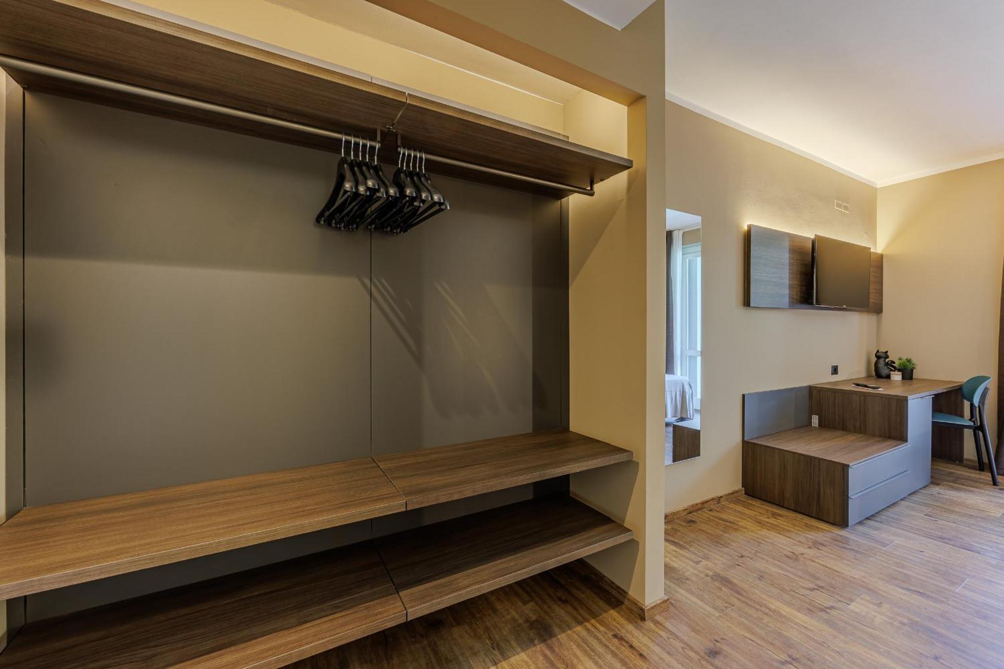 Hotel San Marco Bardolino Eksteriør bilde