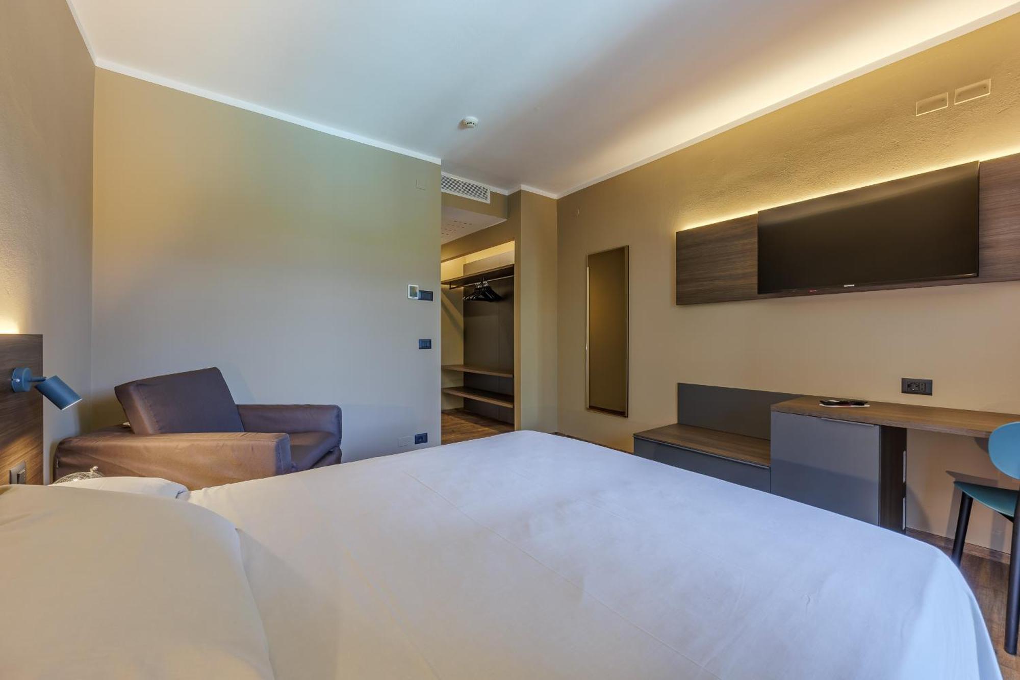 Hotel San Marco Bardolino Eksteriør bilde