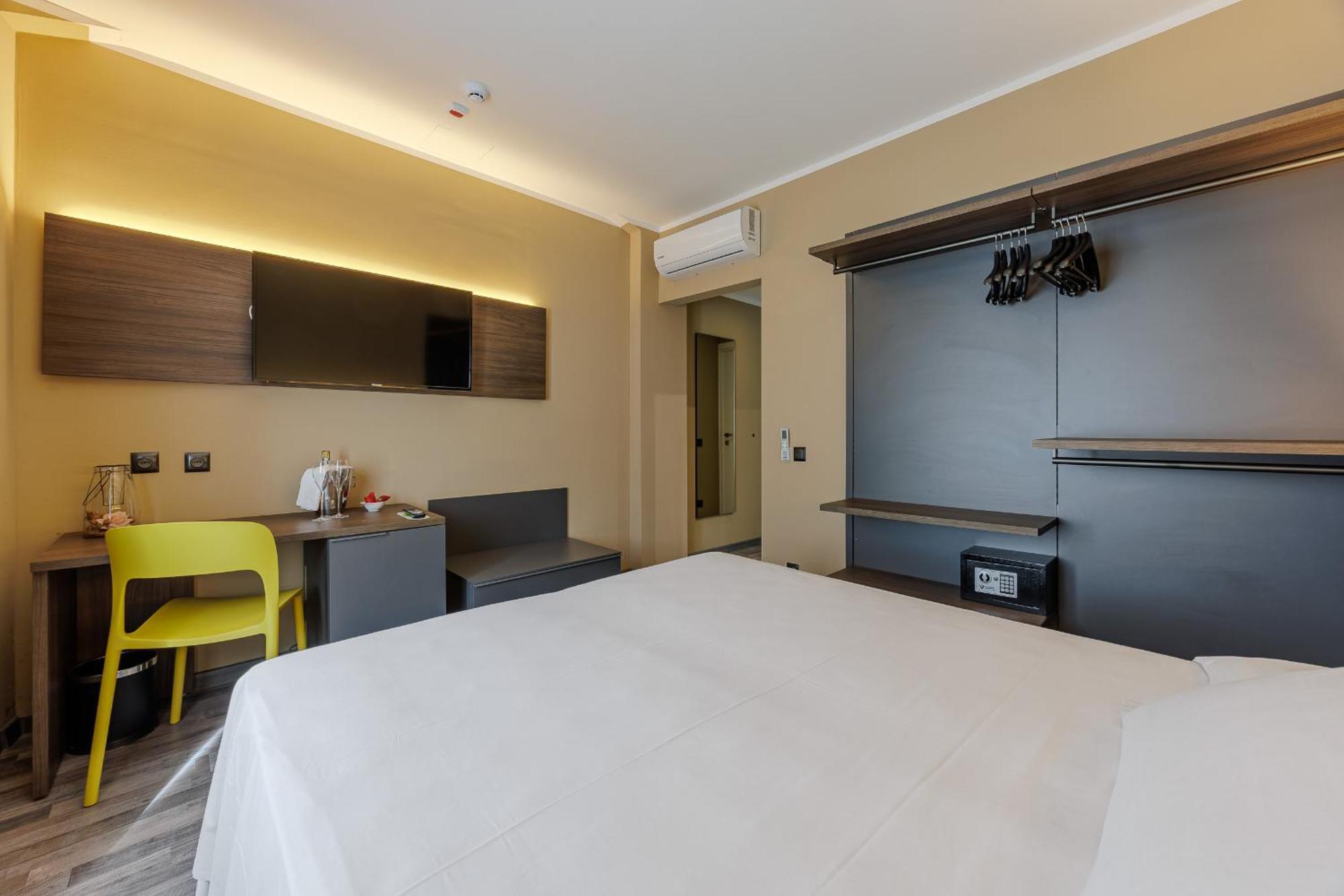 Hotel San Marco Bardolino Eksteriør bilde