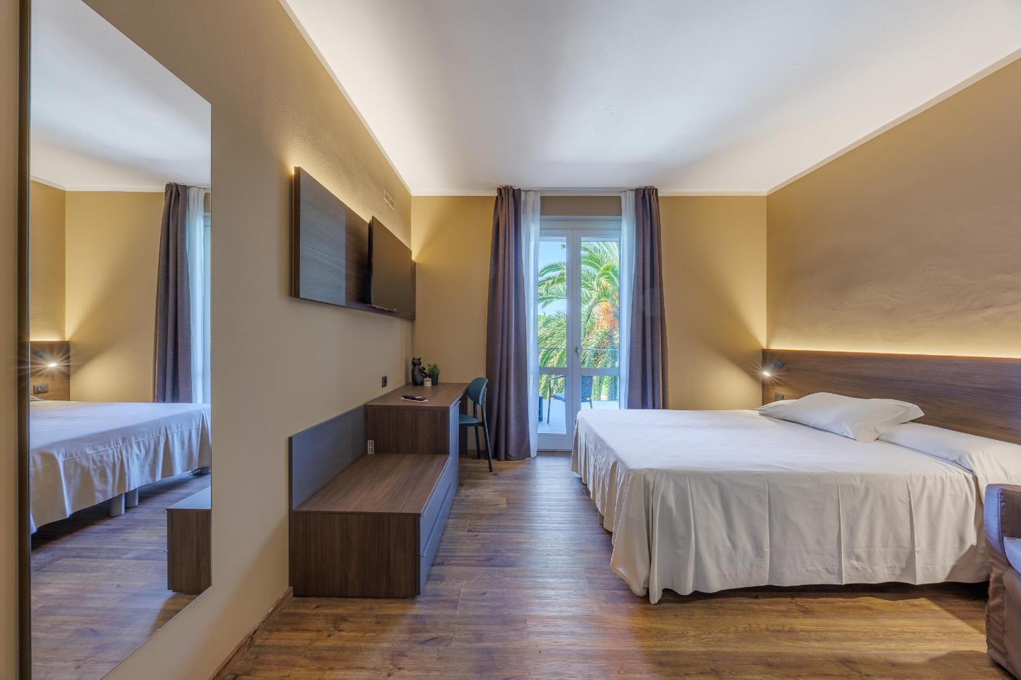 Hotel San Marco Bardolino Eksteriør bilde