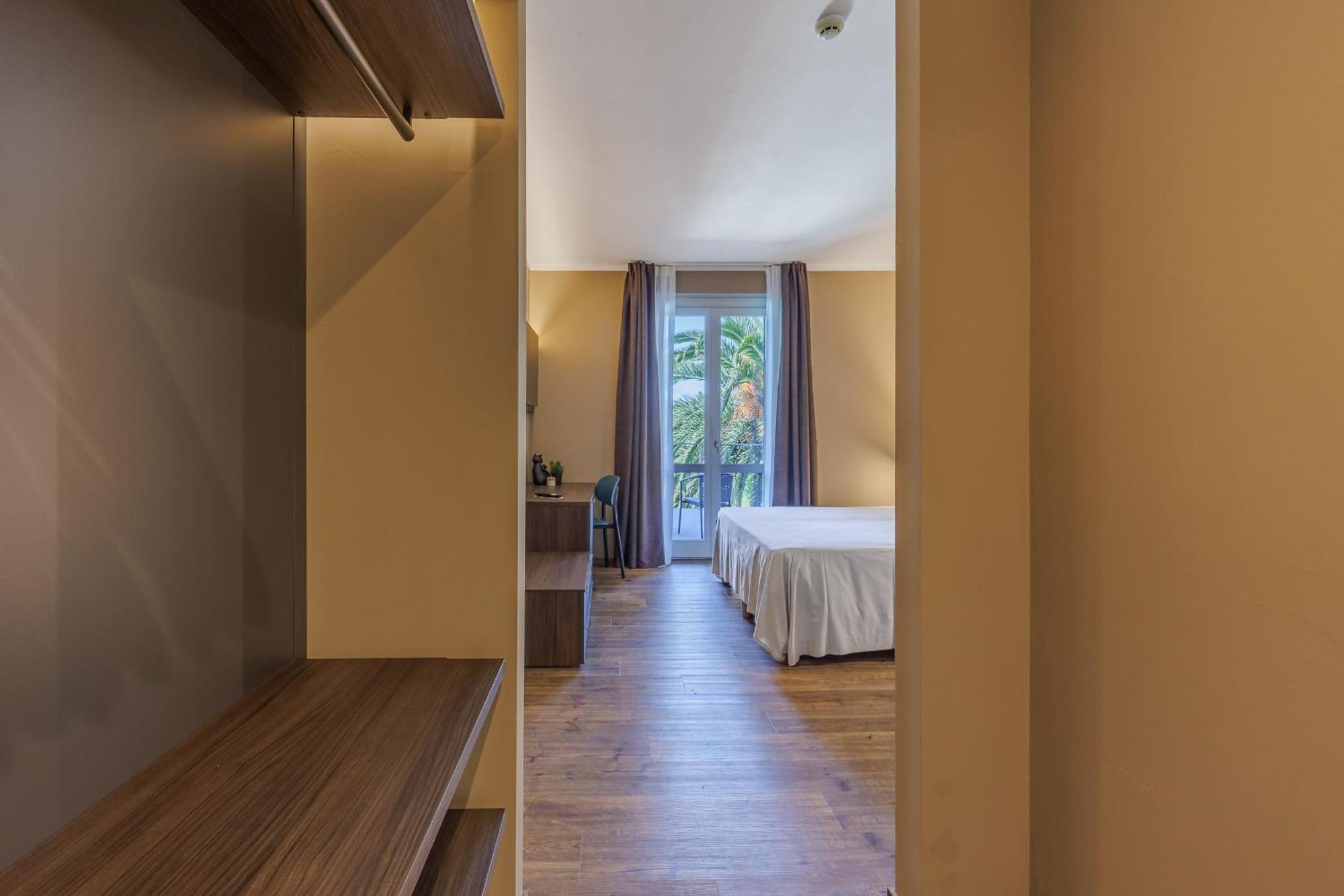 Hotel San Marco Bardolino Eksteriør bilde