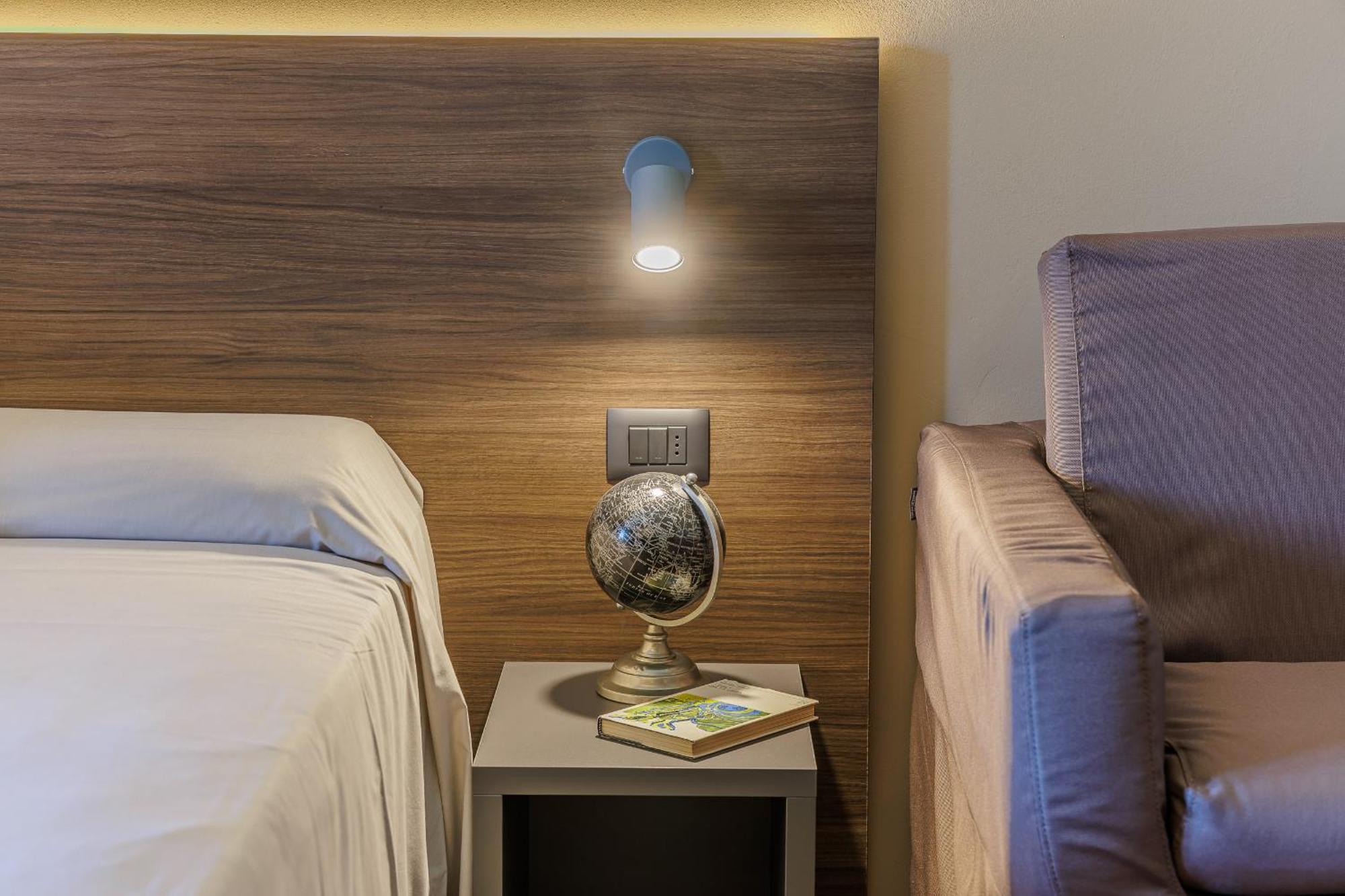 Hotel San Marco Bardolino Eksteriør bilde