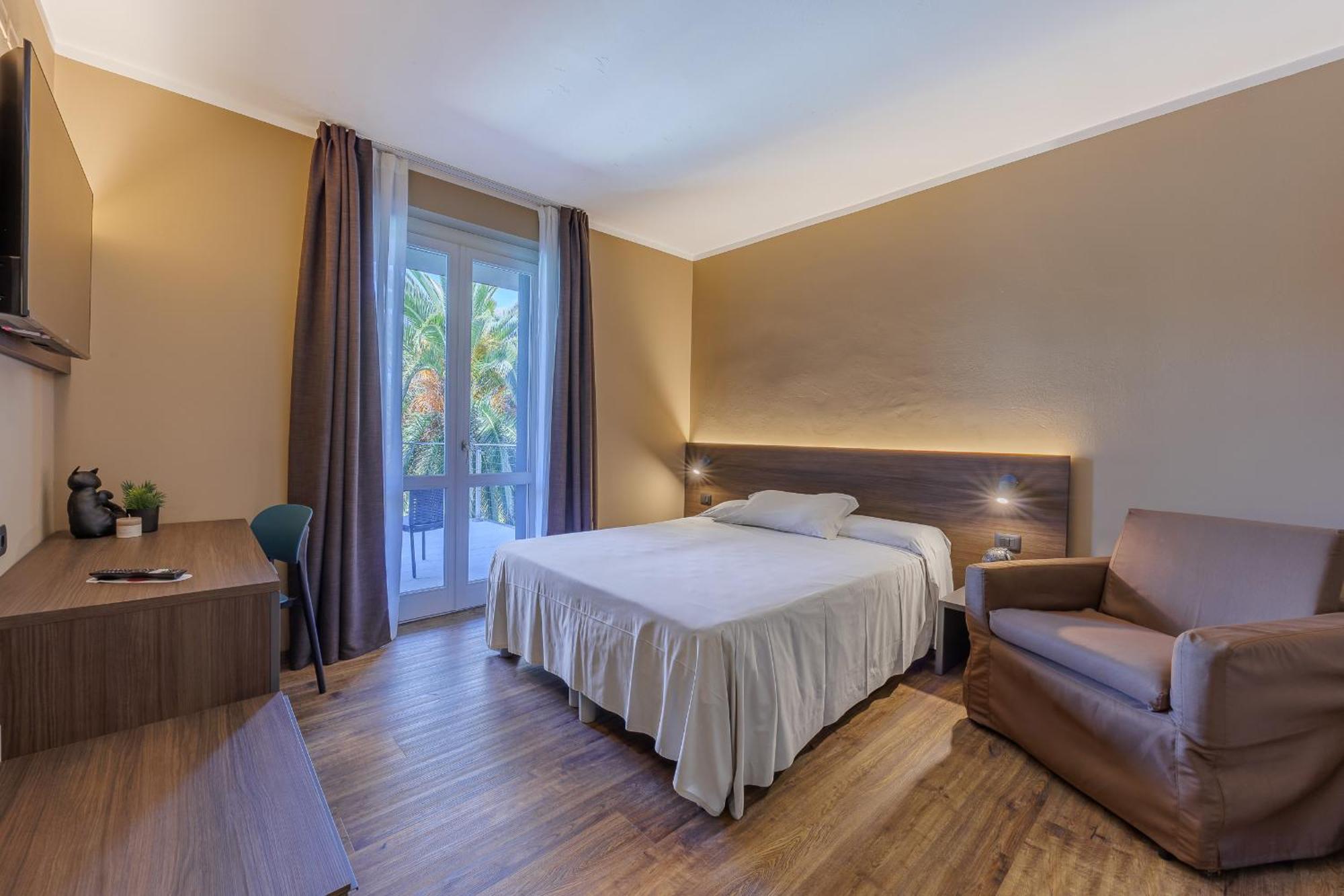 Hotel San Marco Bardolino Eksteriør bilde