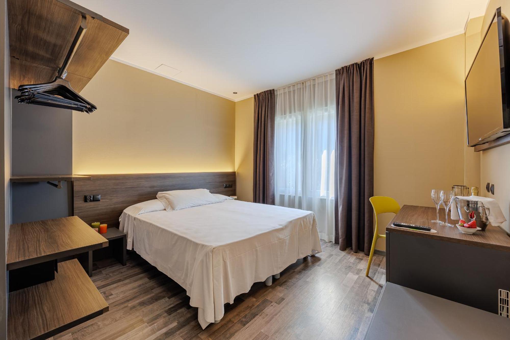 Hotel San Marco Bardolino Eksteriør bilde