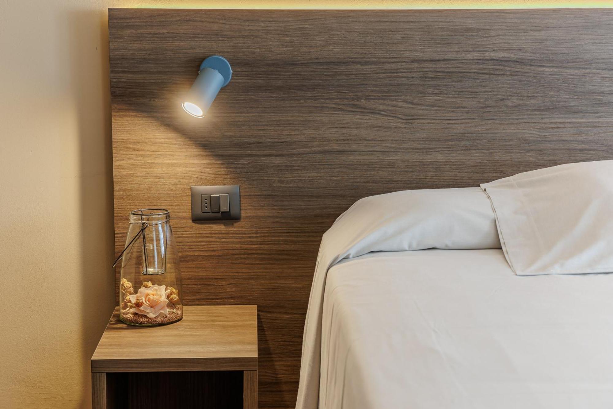 Hotel San Marco Bardolino Eksteriør bilde