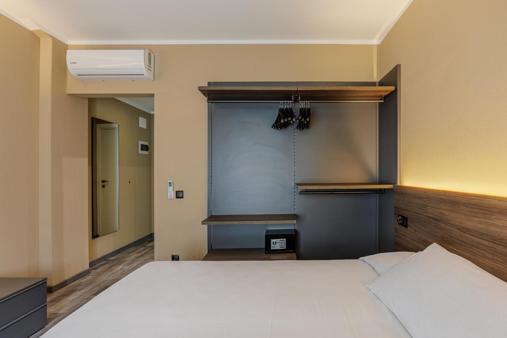 Hotel San Marco Bardolino Eksteriør bilde