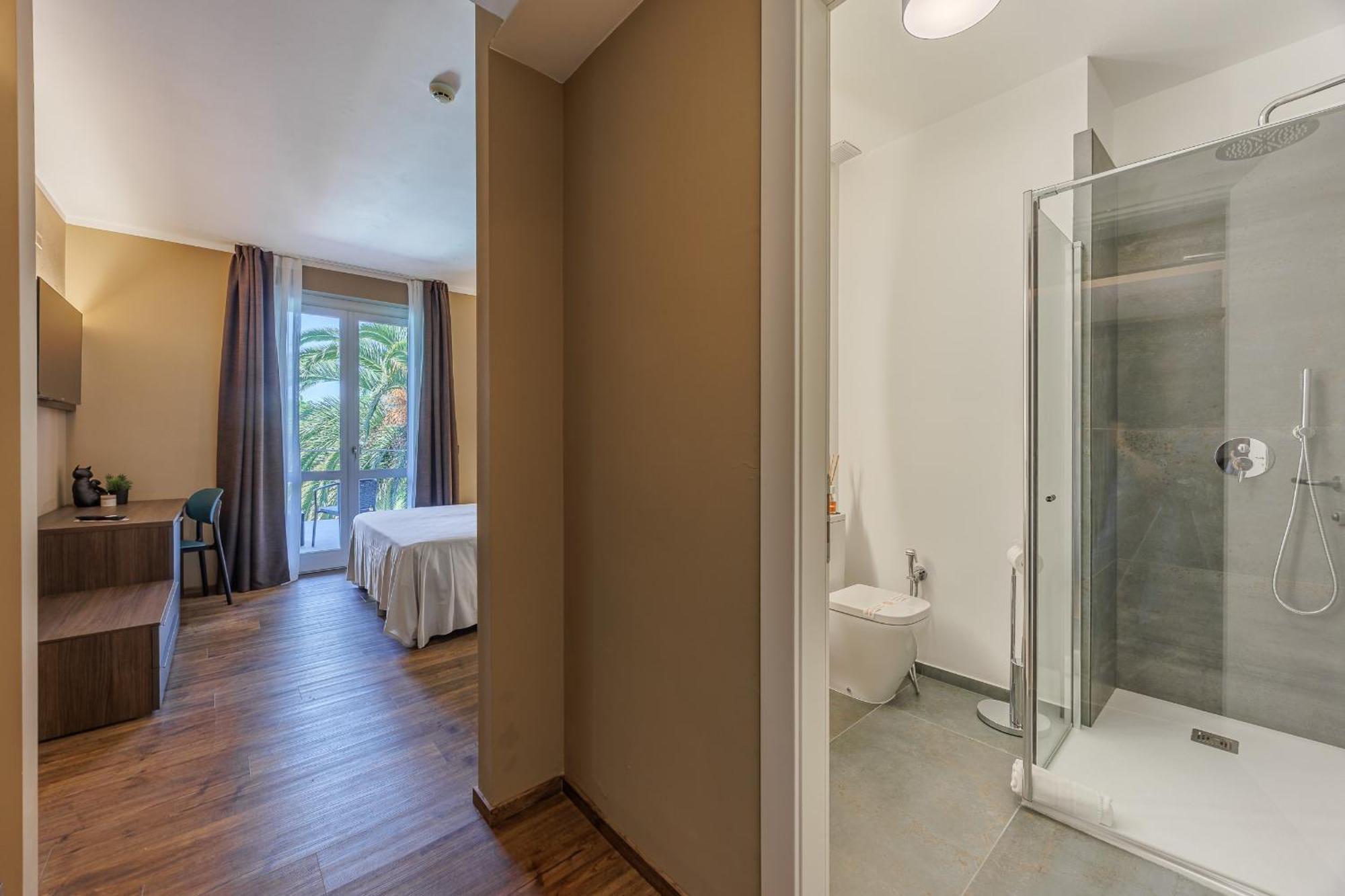 Hotel San Marco Bardolino Eksteriør bilde
