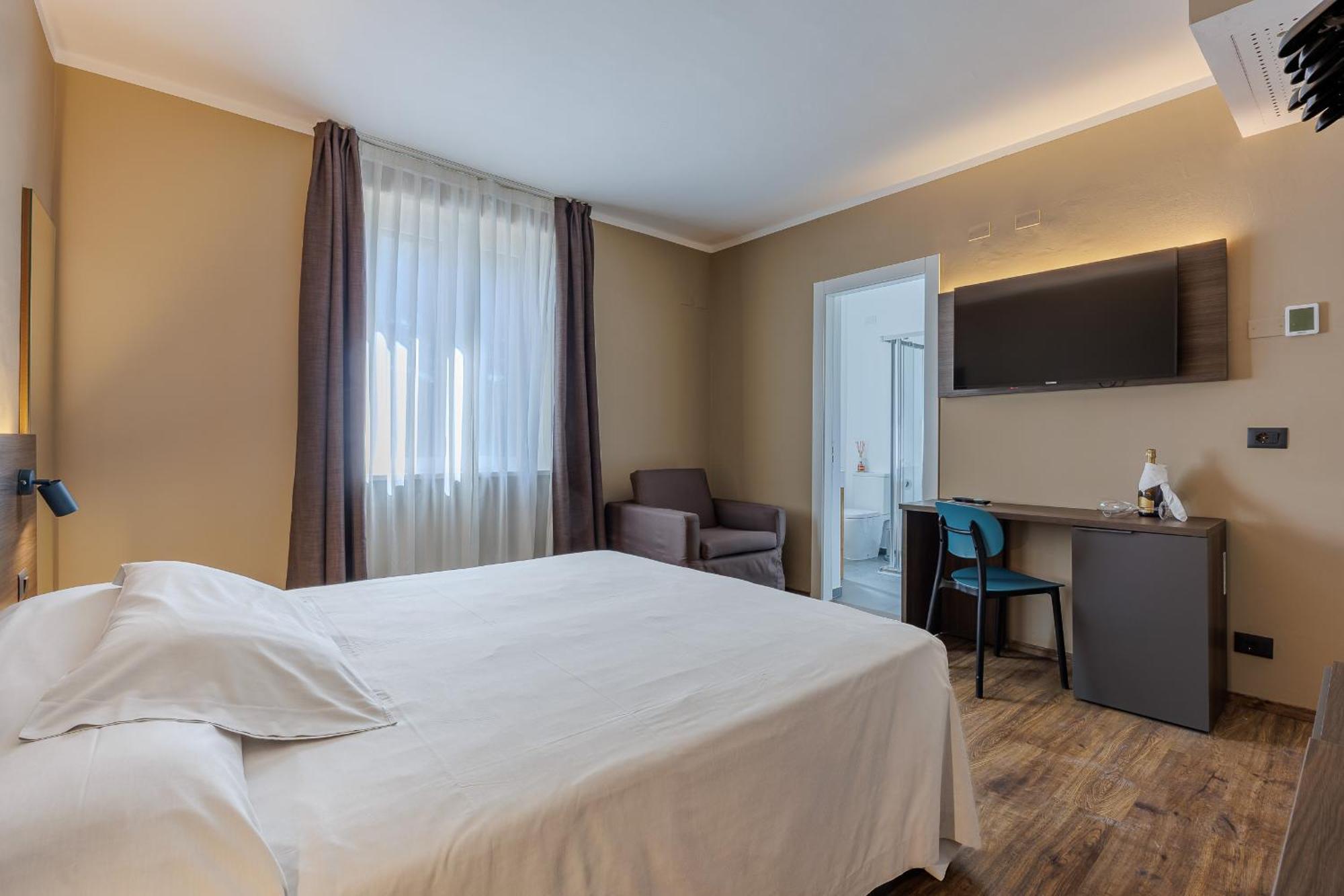 Hotel San Marco Bardolino Eksteriør bilde