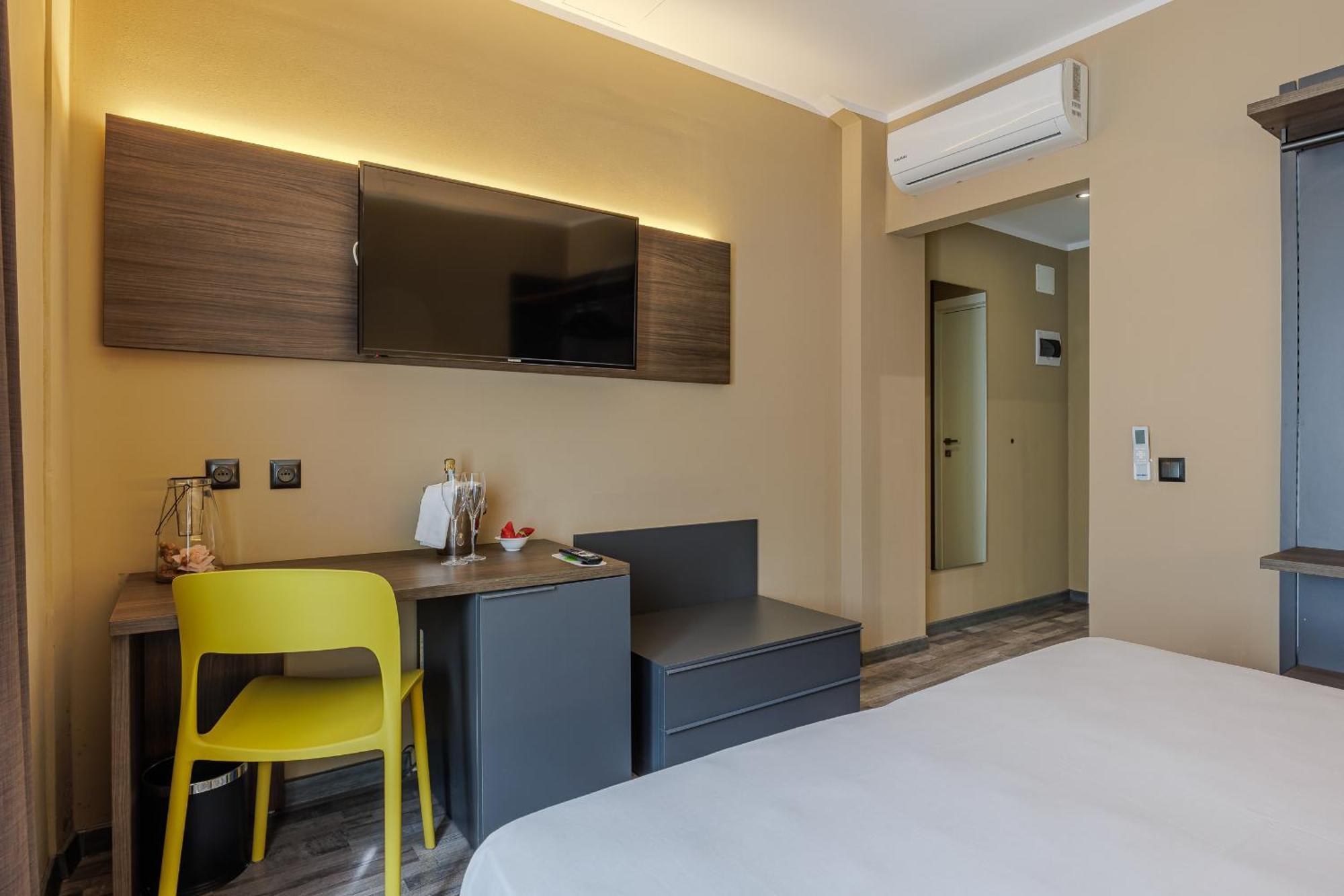 Hotel San Marco Bardolino Eksteriør bilde