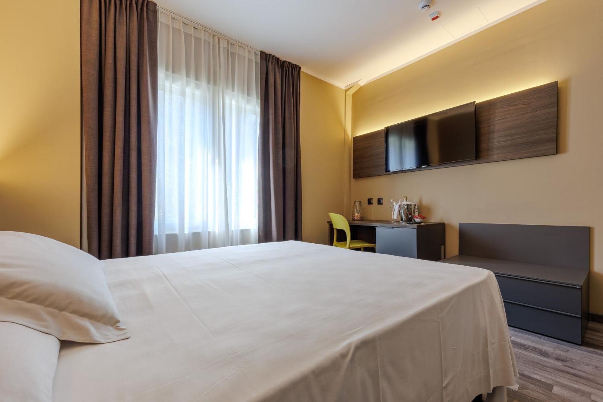 Hotel San Marco Bardolino Eksteriør bilde