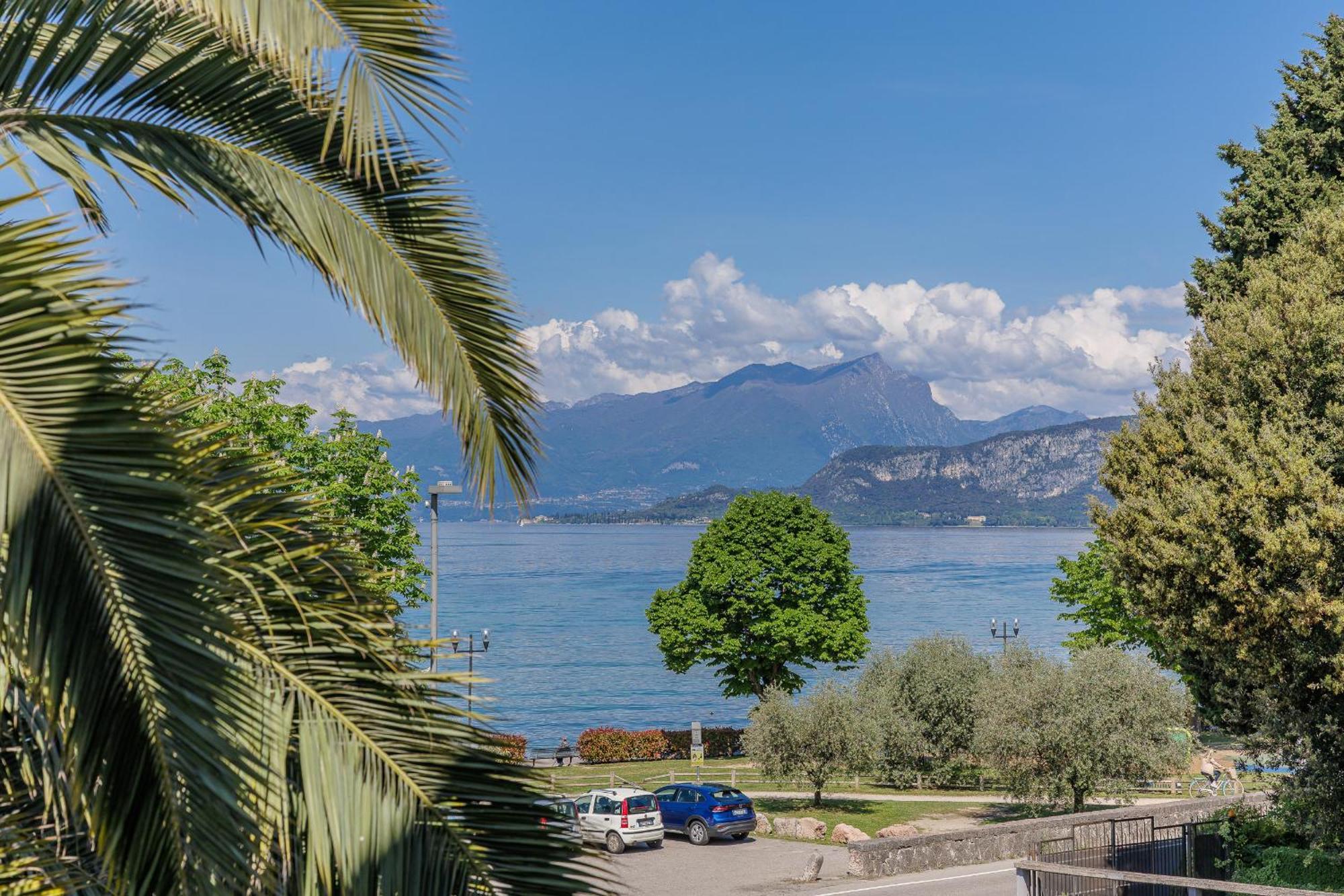 Hotel San Marco Bardolino Eksteriør bilde