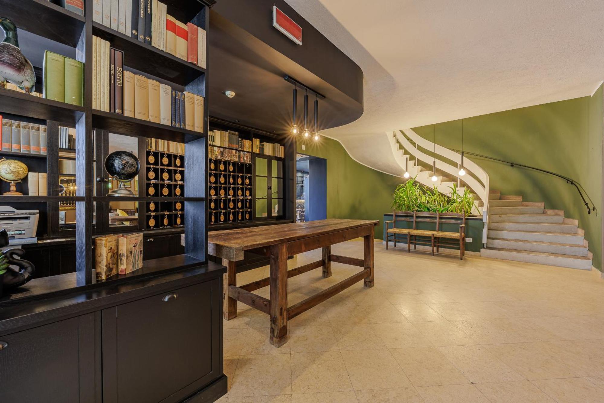 Hotel San Marco Bardolino Eksteriør bilde